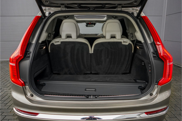 Volvo XC90 2.0 T8 Twin Engine AWD Inscription 7Pers Pano Bowers&Wilkins HUD