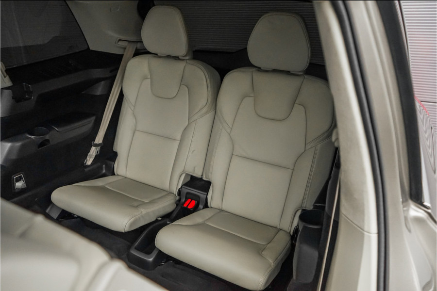 Volvo XC90 2.0 T8 Twin Engine AWD Inscription 7Pers Pano Bowers&Wilkins HUD