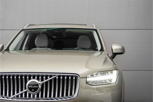 Volvo XC90 2.0 T8 Twin Engine AWD Inscription 7Pers Pano Bowers&Wilkins HUD