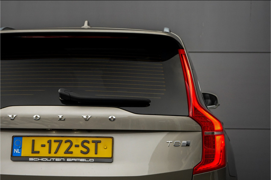 Volvo XC90 2.0 T8 Twin Engine AWD Inscription 7Pers Pano Bowers&Wilkins HUD