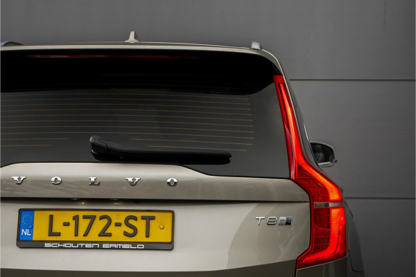 Volvo XC90 2.0 T8 Twin Engine AWD Inscription 7Pers Pano Bowers&Wilkins HUD