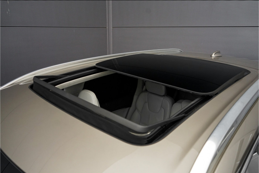 Volvo XC90 2.0 T8 Twin Engine AWD Inscription 7Pers Pano Bowers&Wilkins HUD