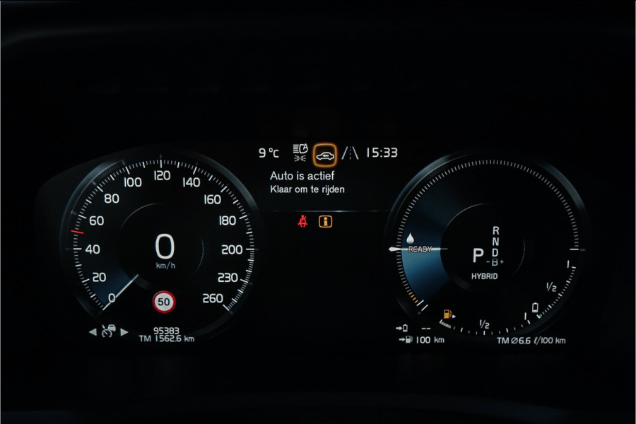 Volvo XC90 2.0 T8 Twin Engine AWD Inscription 7Pers Pano Bowers&Wilkins HUD