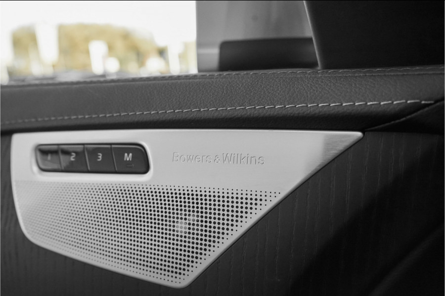 Volvo XC90 2.0 T8 Twin Engine AWD Inscription 7Pers Pano Bowers&Wilkins HUD