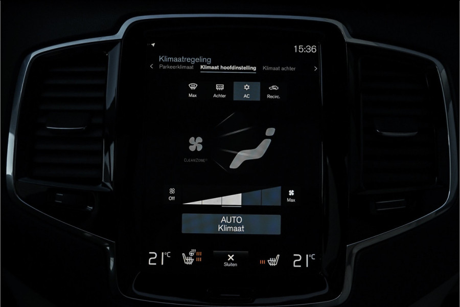 Volvo XC90 2.0 T8 Twin Engine AWD Inscription 7Pers Pano Bowers&Wilkins HUD