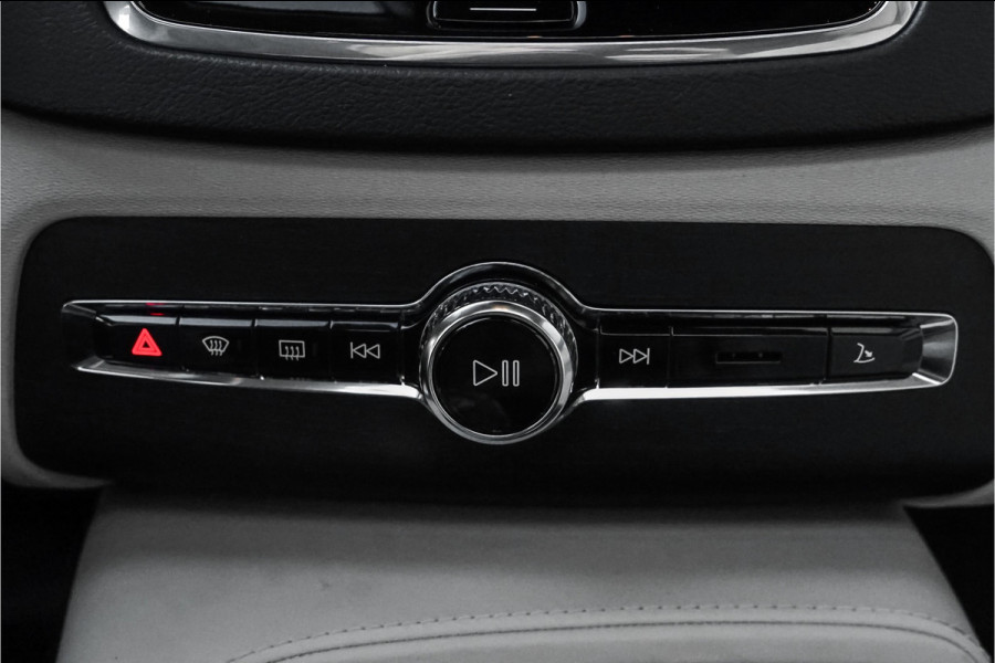 Volvo XC90 2.0 T8 Twin Engine AWD Inscription 7Pers Pano Bowers&Wilkins HUD