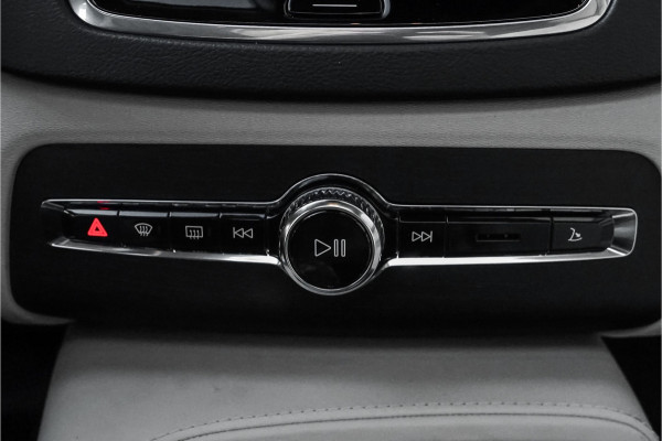 Volvo XC90 2.0 T8 Twin Engine AWD Inscription 7Pers Pano Bowers&Wilkins HUD