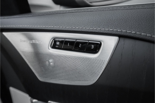 Volvo XC90 2.0 T8 Twin Engine AWD Inscription 7Pers Pano Bowers&Wilkins HUD