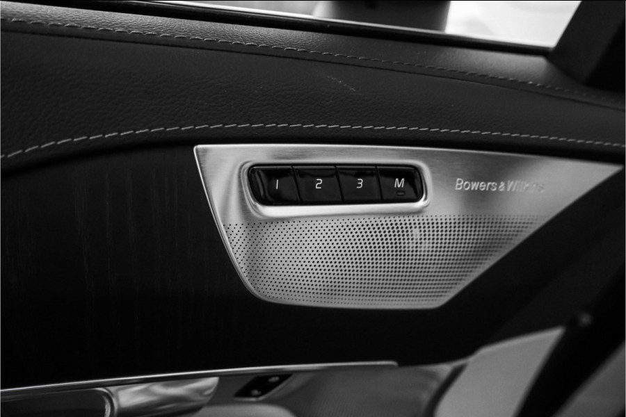 Volvo XC90 2.0 T8 Twin Engine AWD Inscription 7Pers Pano Bowers&Wilkins HUD