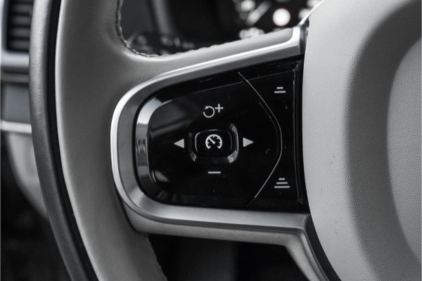 Volvo XC90 2.0 T8 Twin Engine AWD Inscription 7Pers Pano Bowers&Wilkins HUD