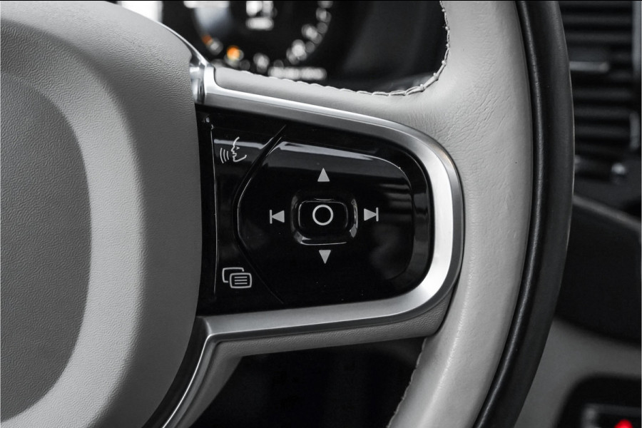 Volvo XC90 2.0 T8 Twin Engine AWD Inscription 7Pers Pano Bowers&Wilkins HUD