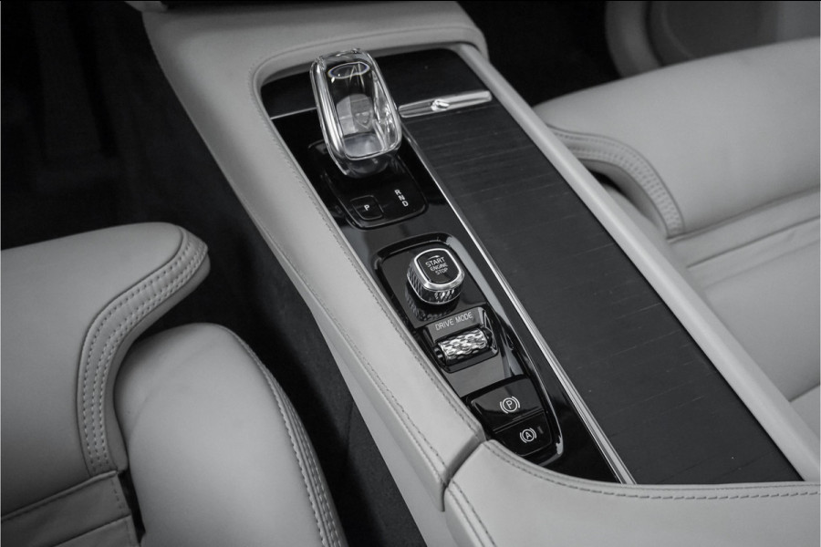 Volvo XC90 2.0 T8 Twin Engine AWD Inscription 7Pers Pano Bowers&Wilkins HUD