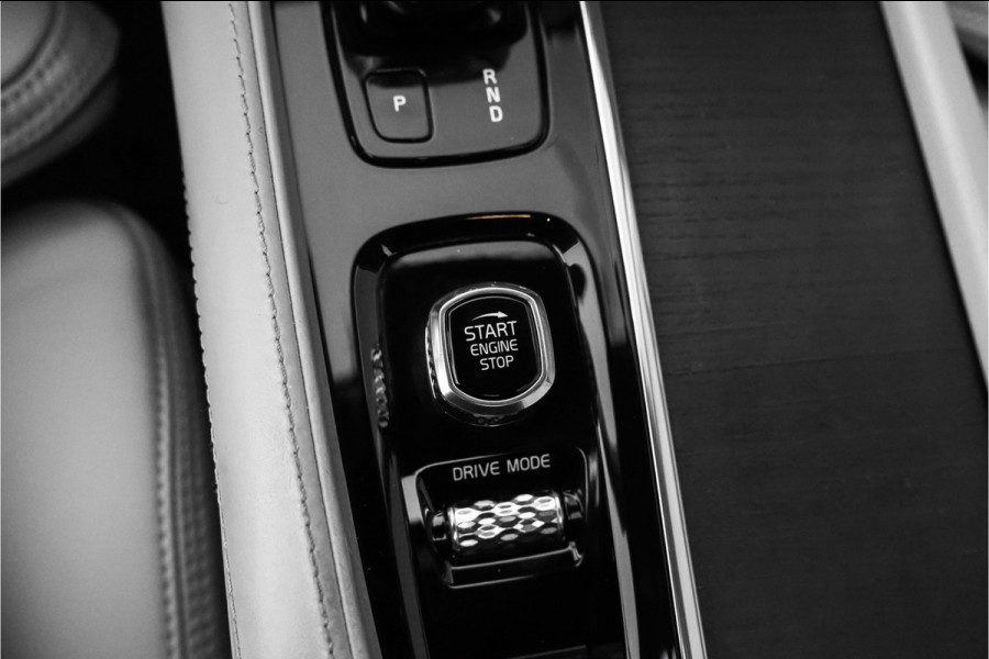 Volvo XC90 2.0 T8 Twin Engine AWD Inscription 7Pers Pano Bowers&Wilkins HUD