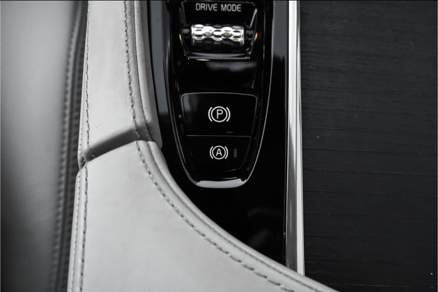 Volvo XC90 2.0 T8 Twin Engine AWD Inscription 7Pers Pano Bowers&Wilkins HUD