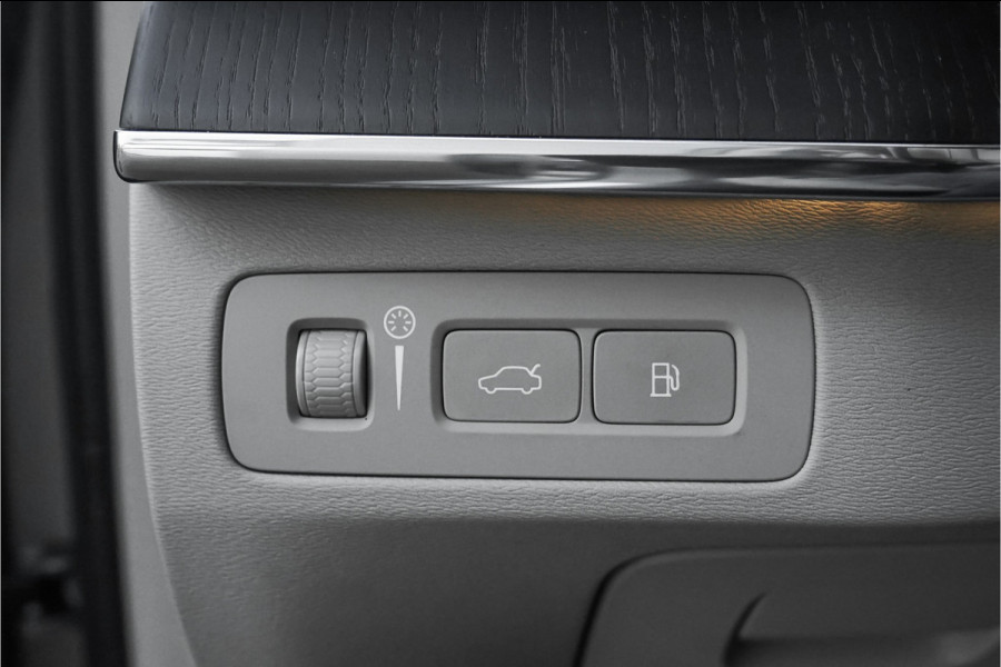 Volvo XC90 2.0 T8 Twin Engine AWD Inscription 7Pers Pano Bowers&Wilkins HUD