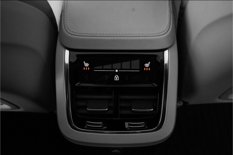 Volvo XC90 2.0 T8 Twin Engine AWD Inscription 7Pers Pano Bowers&Wilkins HUD