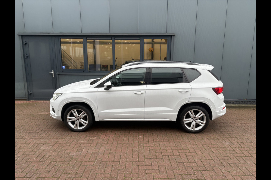 Seat Ateca 1.5 TSi DSG FR Business Intense CAMERA/KEYLESS/CARPLAY/PDC/TREKH.WEGKLAPBAAR