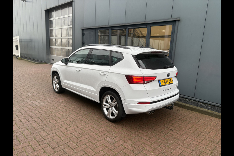 Seat Ateca 1.5 TSi DSG FR Business Intense CAMERA/KEYLESS/CARPLAY/PDC/TREKH.WEGKLAPBAAR