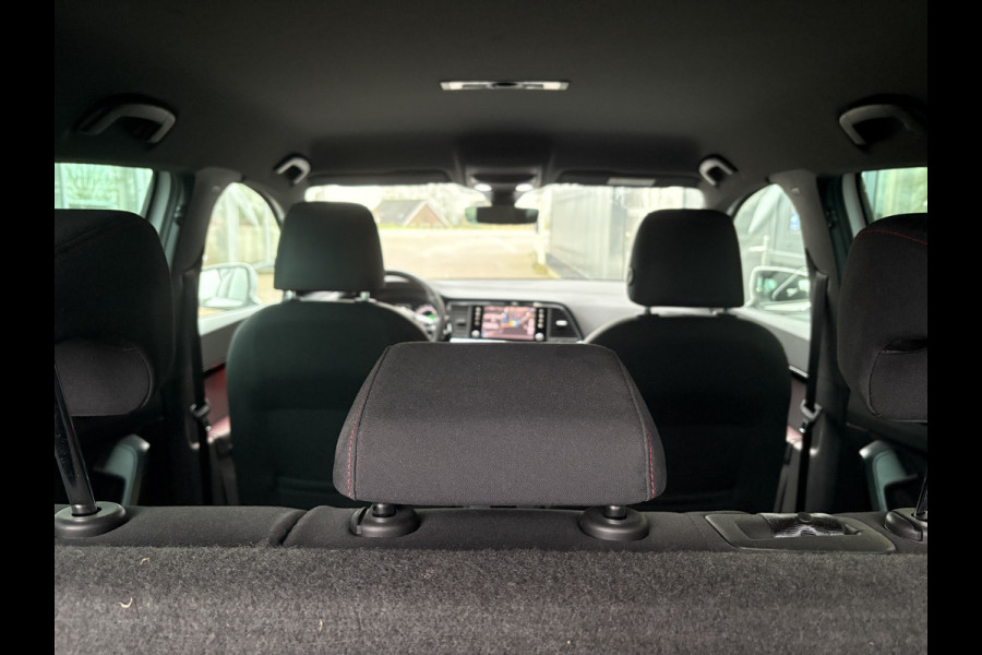 Seat Ateca 1.5 TSi DSG FR Business Intense CAMERA/KEYLESS/CARPLAY/PDC/TREKH.WEGKLAPBAAR