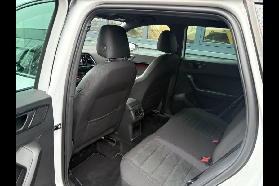 Seat Ateca 1.5 TSi DSG FR Business Intense CAMERA/KEYLESS/CARPLAY/PDC/TREKH.WEGKLAPBAAR