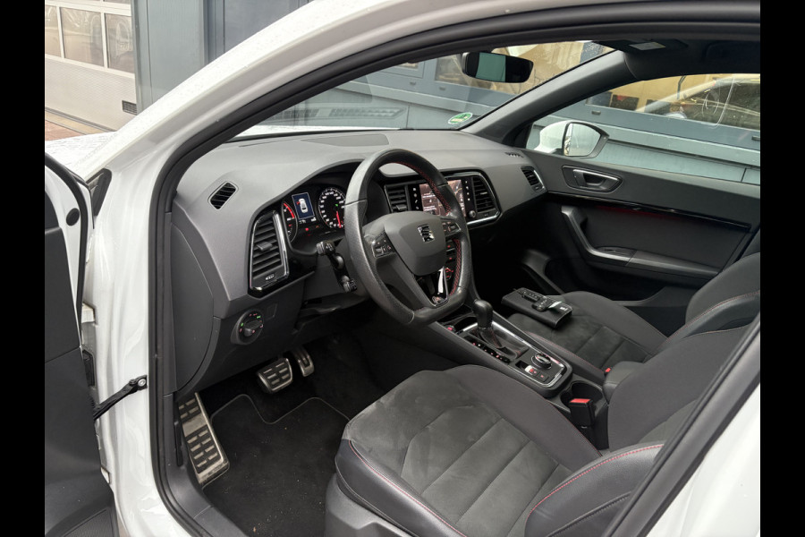 Seat Ateca 1.5 TSi DSG FR Business Intense CAMERA/KEYLESS/CARPLAY/PDC/TREKH.WEGKLAPBAAR