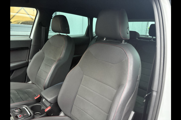 Seat Ateca 1.5 TSi DSG FR Business Intense CAMERA/KEYLESS/CARPLAY/PDC/TREKH.WEGKLAPBAAR