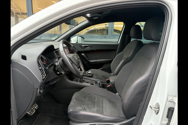 Seat Ateca 1.5 TSi DSG FR Business Intense CAMERA/KEYLESS/CARPLAY/PDC/TREKH.WEGKLAPBAAR