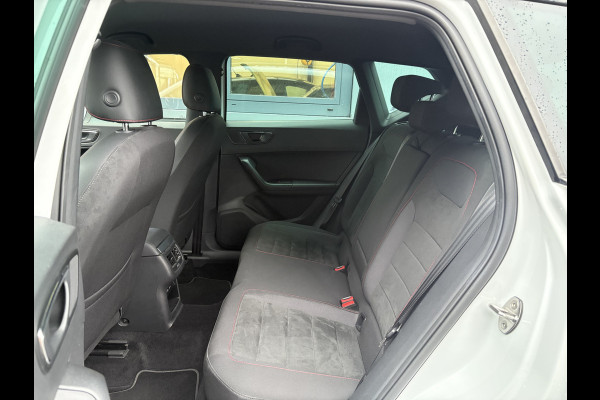 Seat Ateca 1.5 TSi DSG FR Business Intense CAMERA/KEYLESS/CARPLAY/PDC/TREKH.WEGKLAPBAAR