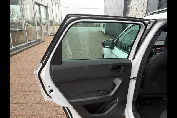 Seat Ateca 1.5 TSi DSG FR Business Intense CAMERA/KEYLESS/CARPLAY/PDC/TREKH.WEGKLAPBAAR