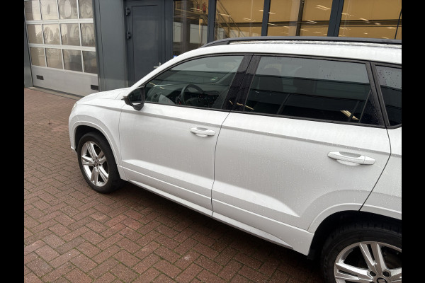 Seat Ateca 1.5 TSi DSG FR Business Intense CAMERA/KEYLESS/CARPLAY/PDC/TREKH.WEGKLAPBAAR