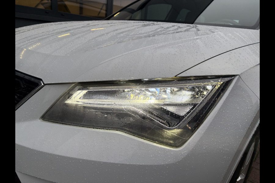 Seat Ateca 1.5 TSi DSG FR Business Intense CAMERA/KEYLESS/CARPLAY/PDC/TREKH.WEGKLAPBAAR