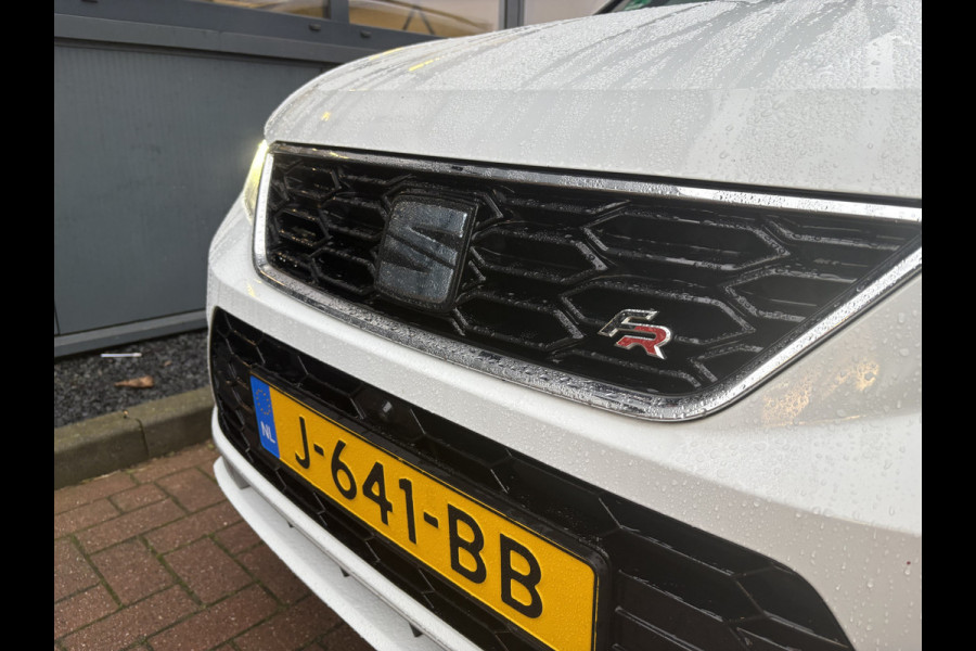 Seat Ateca 1.5 TSi DSG FR Business Intense CAMERA/KEYLESS/CARPLAY/PDC/TREKH.WEGKLAPBAAR