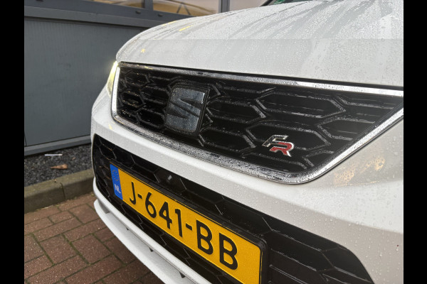 Seat Ateca 1.5 TSi DSG FR Business Intense CAMERA/KEYLESS/CARPLAY/PDC/TREKH.WEGKLAPBAAR