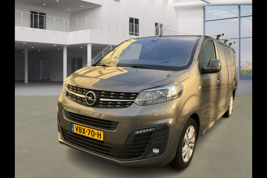 Opel Vivaro 2.0 CDTI 150 pk L3H1 Innovation/Navi/Xenon/Camera