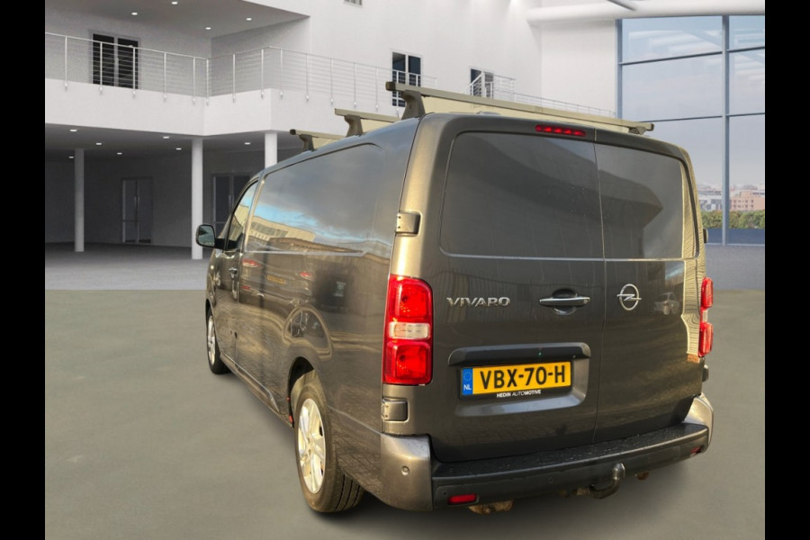 Opel Vivaro 2.0 CDTI 150 pk L3H1 Innovation/Navi/Xenon/Camera