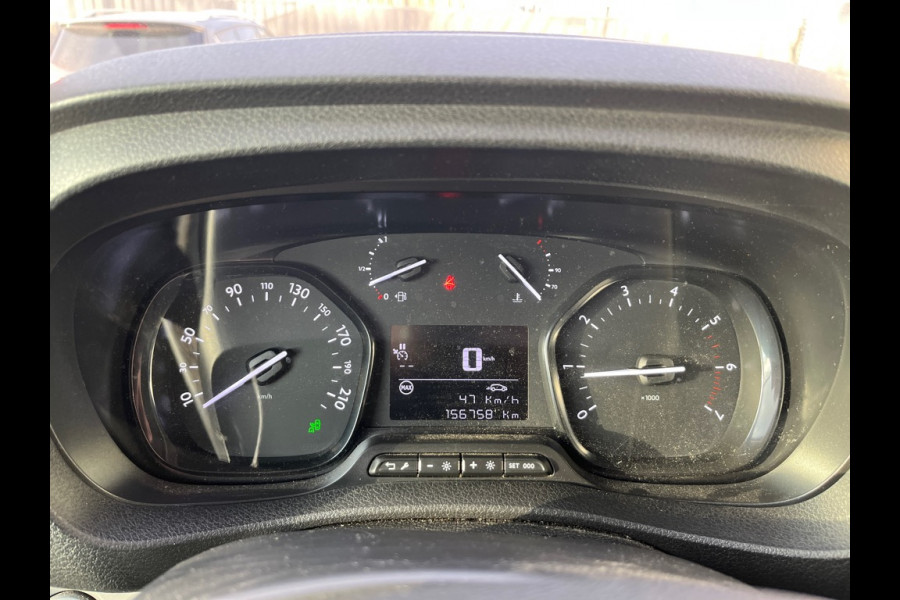 Opel Vivaro 2.0 CDTI 150 pk L3H1 Innovation/Navi/Xenon/Camera