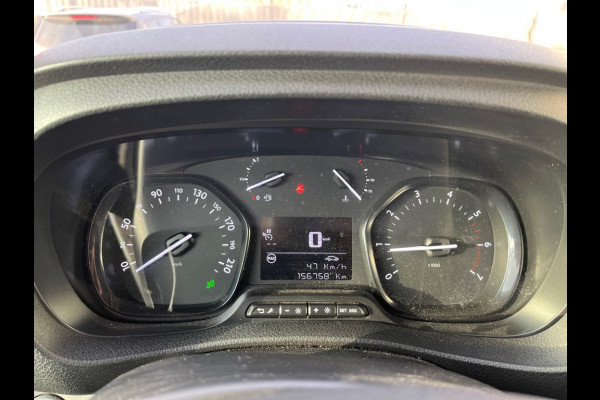 Opel Vivaro 2.0 CDTI 150 pk L3H1 Innovation/Navi/Xenon/Camera