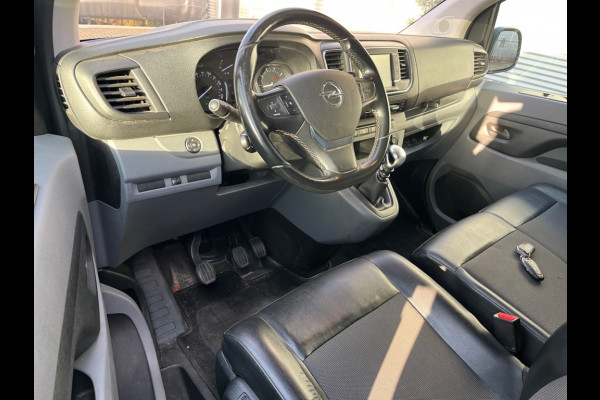 Opel Vivaro 2.0 CDTI 150 pk L3H1 Innovation/Navi/Xenon/Camera