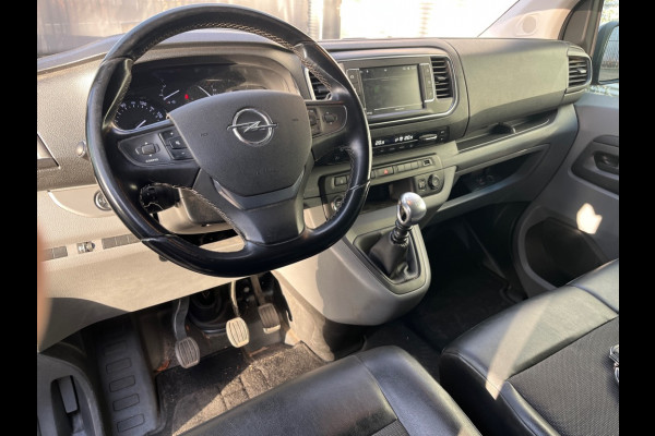 Opel Vivaro 2.0 CDTI 150 pk L3H1 Innovation/Navi/Xenon/Camera