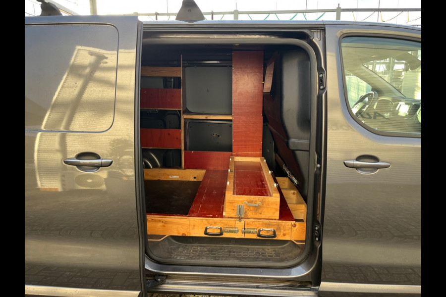 Opel Vivaro 2.0 CDTI 150 pk L3H1 Innovation/Navi/Xenon/Camera