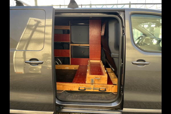 Opel Vivaro 2.0 CDTI 150 pk L3H1 Innovation/Navi/Xenon/Camera