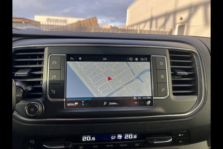 Opel Vivaro 2.0 CDTI 150 pk L3H1 Innovation/Navi/Xenon/Camera