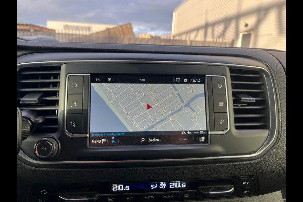 Opel Vivaro 2.0 CDTI 150 pk L3H1 Innovation/Navi/Xenon/Camera