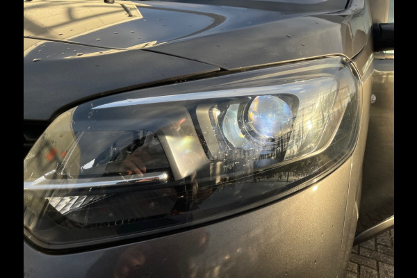 Opel Vivaro 2.0 CDTI 150 pk L3H1 Innovation/Navi/Xenon/Camera