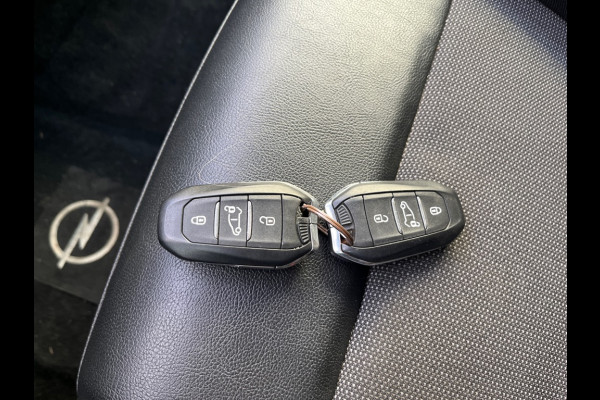 Opel Vivaro 2.0 CDTI 150 pk L3H1 Innovation/Navi/Xenon/Camera