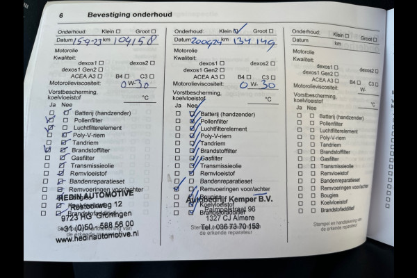 Opel Vivaro 2.0 CDTI 150 pk L3H1 Innovation/Navi/Xenon/Camera