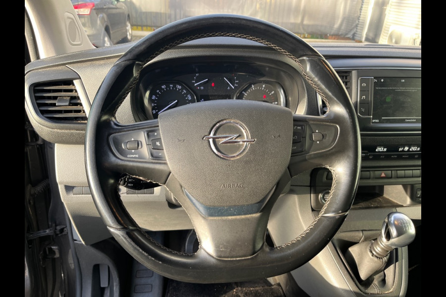 Opel Vivaro 2.0 CDTI 150 pk L3H1 Innovation/Navi/Xenon/Camera