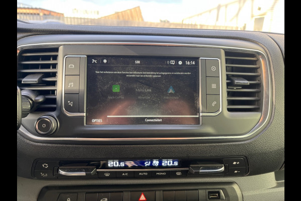 Opel Vivaro 2.0 CDTI 150 pk L3H1 Innovation/Navi/Xenon/Camera