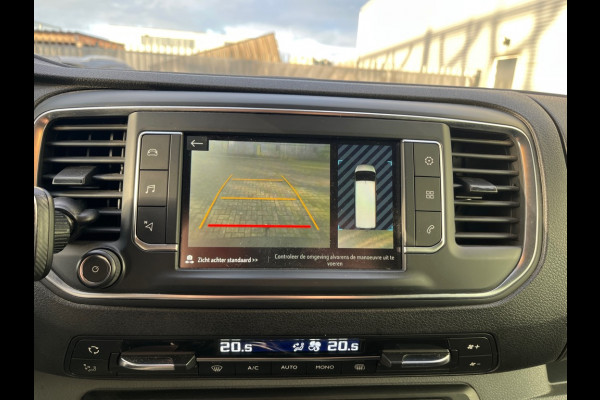 Opel Vivaro 2.0 CDTI 150 pk L3H1 Innovation/Navi/Xenon/Camera