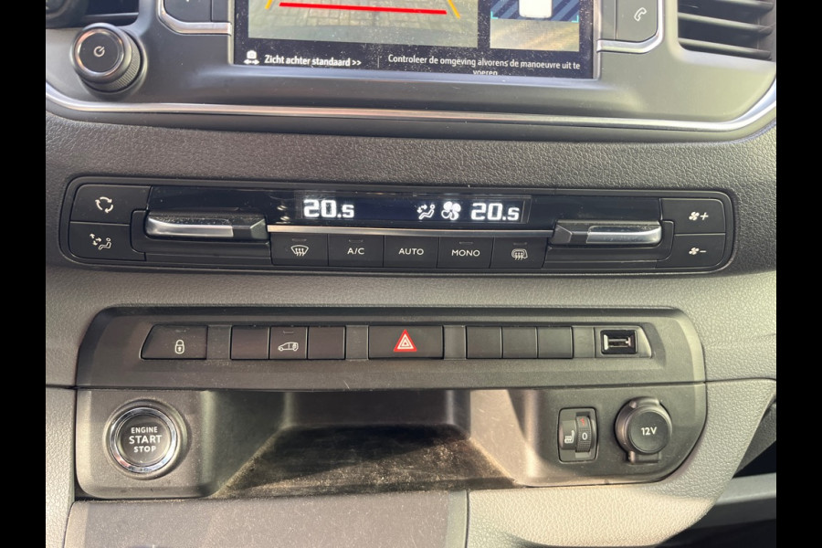 Opel Vivaro 2.0 CDTI 150 pk L3H1 Innovation/Navi/Xenon/Camera